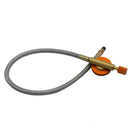 Camping Gas Stove Connection Hose Grill Smoker Stove Burner Gas Tank BBQ dfs