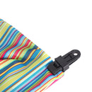 10x Tent Plastic Clip Canopy Clip  Wind Rope Clamp Awnings Outdoor Campin g g