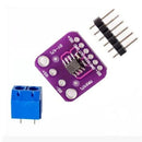 3pcs INA219 GY-219 High Precision i2c Digital Current Sensor Module 12 FLP