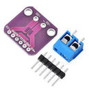 3pcs INA219 GY-219 High Precision i2c Digital Current Sensor Module 12 FLP