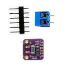 3pcs INA219 GY-219 High Precision i2c Digital Current Sensor Module 12 FLP