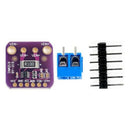 3pcs INA219 GY-219 High Precision i2c Digital Current Sensor Module 12 FLP