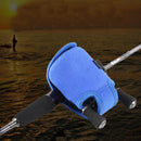 Fishing Reel Cover Spinning Reel Package Geer Protective Case Waterproof GWS