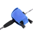 Fishing Reel Cover Spinning Reel Package Geer Protective Case Waterproof GWS