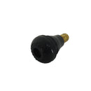 10pcs Copper Car Vacuum Tire High Pressure Valve TR600HP 4.5cm fdg NUG