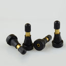 10pcs Copper Car Vacuum Tire High Pressure Valve TR600HP 4.5cm fdg NUG