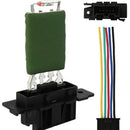 Heater Motor Heater Fan Resistor Machinery Parts fgh PWF OPJ