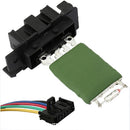 Heater Motor Heater Fan Resistor Machinery Parts fgh PWF OPJ