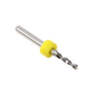 10Pcs 1.5mm-2.4mm PCB Drill Bits Print Circuit Board Carbide Mini Micr HAO