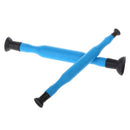 2x Manual Grinder Mill Valve Grinding Valve Suction Cup Grinder Car Repair Tool