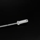 500pcs Brake Shifter Inner Cable Tips Wire End Cap Crimps Aluminum Bike Bicycle