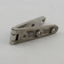 316 Stainless Steel Marine Boat Casting Long Strap Hinge Cabin dfs UPO