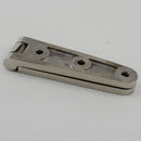 316 Stainless Steel Marine Boat Casting Long Strap Hinge Cabin EBC