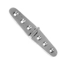 316 Stainless Steel Marine Boat Casting Long Strap Hinge Cabin EBC