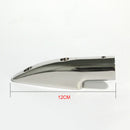Strong Durable 316 Stainless Steel Rail End for Marine Boat Tubing Hand CIE