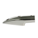 Strong Durable 316 Stainless Steel Rail End for Marine Boat Tubing Hand CIE