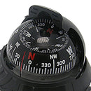 LED Light Electronic Vehicle Car Navigation Sea Marine Boat Ship Compa FCZ