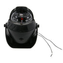 LED Light Electronic Vehicle Car Navigation Sea Marine Boat Ship Compa FCZ
