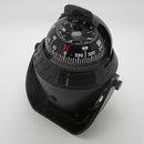 LED Light Electronic Vehicle Car Navigation Sea Marine Boat Ship Compa FCZ