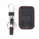 Leather Key Cover Chain Replacment For Chevrolet Silverado/GMC Sierra C DTX