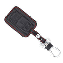 Leather Key Cover Chain Replacment For Chevrolet Silverado/GMC Sierra ISE