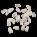 1x Dental Temporary Crown Patch Porcelain Material Veneer Anterior Films JCL