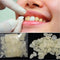 Dental Anterior Film Molar Teeth Temporary Crown Patch Porcelain Material  Lsf