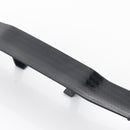 1* Universal Mini Spoiler Car Rear Tail Decoration Spoiler Wing Carbon GWY