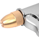 1PCS High Pressure Car Window Cleaning Water Spray Garden Hose Nozzle fdg CQD