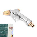 1PCS High Pressure Car Window Cleaning Water Spray Garden Hose Nozzle New IQZ
