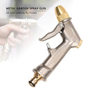 1PCS High Pressure Car Window Cleaning Water Spray Garden Hose Nozzle New IQZ