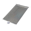 1 pair Retractable Vehicle Car Window Roller Sun Shade Blind Protector 40x60cm