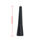 1PC Short Mast Antenna For Mercedes Benz R171 SLK SL 200 230 280 300 320 350 500