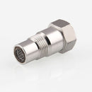 Car CEL Fix Check Engine Light-Eliminator Adapters Oxygen O2 Sensor M18X1.5 rty