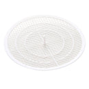 Bath Sink Strainer Shower Drain Cover Trap Basin Filter Net Hair Catcher S XHQ