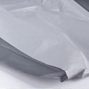 2x Motorcycle Cover Outdoor Bike Rain Dust UV Protector Waterproof Large PEVA