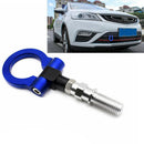 1pc Track Racing Style Aluminum Tow Hook Ring For BMW E30.E34.E36.E39.E46. VRN