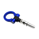 1pc Track Racing Style Aluminum Tow Hook Ring For BMW E30.E34.E36.E39.E46. VRN