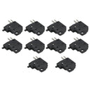 20x Safety Trigger Brake Activator Light Switch Power Off Switch For Chinese GY6