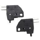 20x Safety Trigger Brake Activator Light Switch Power Off Switch For Chinese GY6