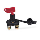 2 Sets Battery Isolator Disconnect Cut OFF Power Kill Switch for Marine Car