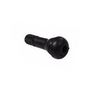 TR412 Tire Stubby Valve Stems Black Rubber Tubeless SUV ATV Car Motorcycle 20x