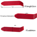 Car Removal Open Tools Door Clip Kit Panel Radio Trim Dash Audio Installer 4pcs