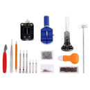 148PCS Watch Repair Kit Professional Spring Bar Tools Set for Watch Band  JZX