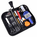 148PCS Watch Repair Kit Professional Spring Bar Tools Set for Watch Band  JZX