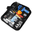 148PCS Watch Repair Kit Professional Spring Bar Tools Set for Watch Band  JZX