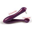 Stainless Steel ABS Cherry Pitters Olive Denuclear Device Easy To Squeez CKH