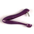 Stainless Steel ABS Cherry Pitters Olive Denuclear Device Easy To Squeez CKH