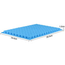 Small Cube Ice Pudding Jelly Maker Mold Mould Tray Food Grade Silicone Tool KSX