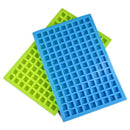 Small Cube Ice Pudding Jelly Maker Mold Mould Tray Food Grade Silicone Tool KSX